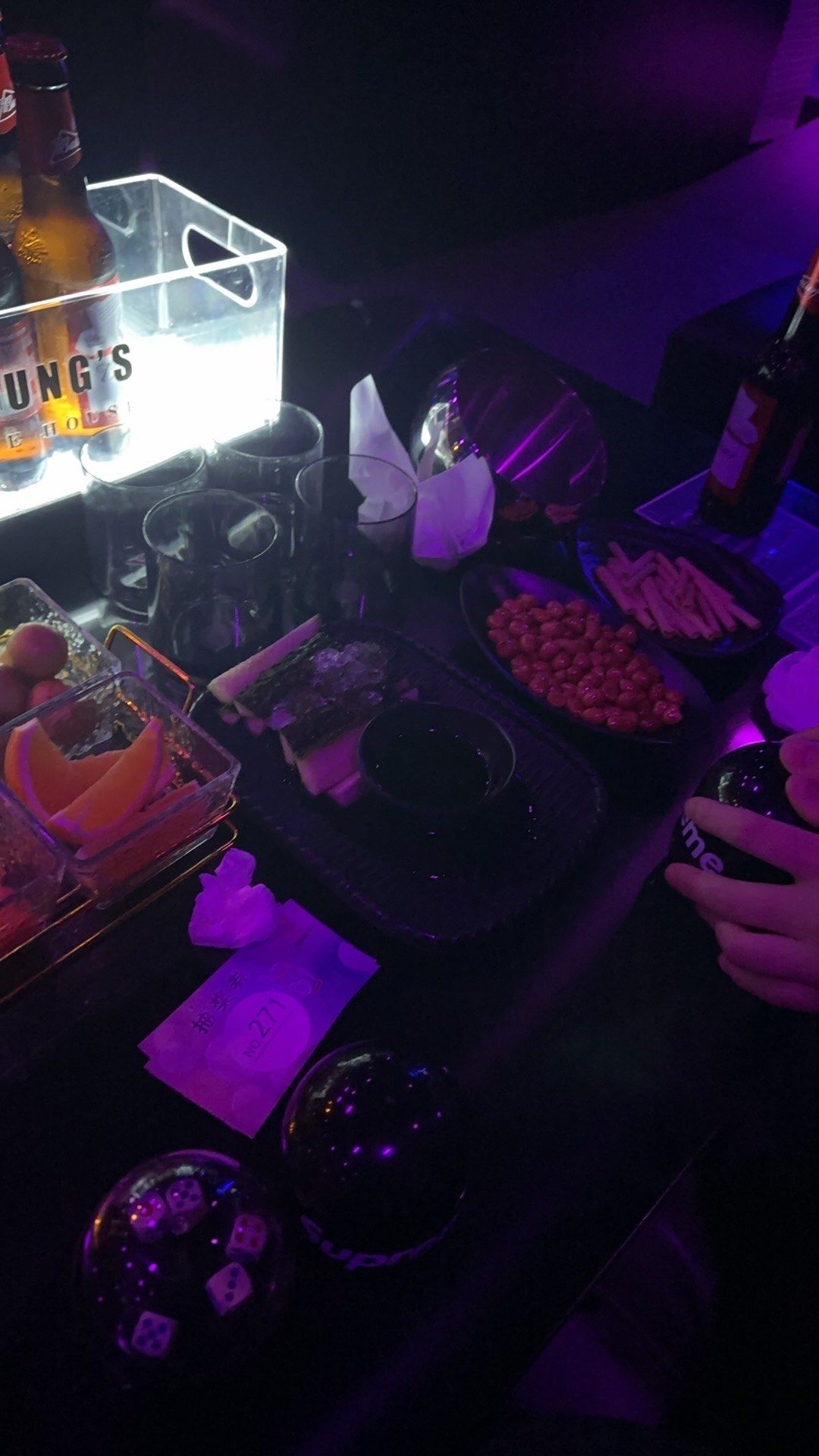 乐山商务KTV体验指南-市中区ktv预订