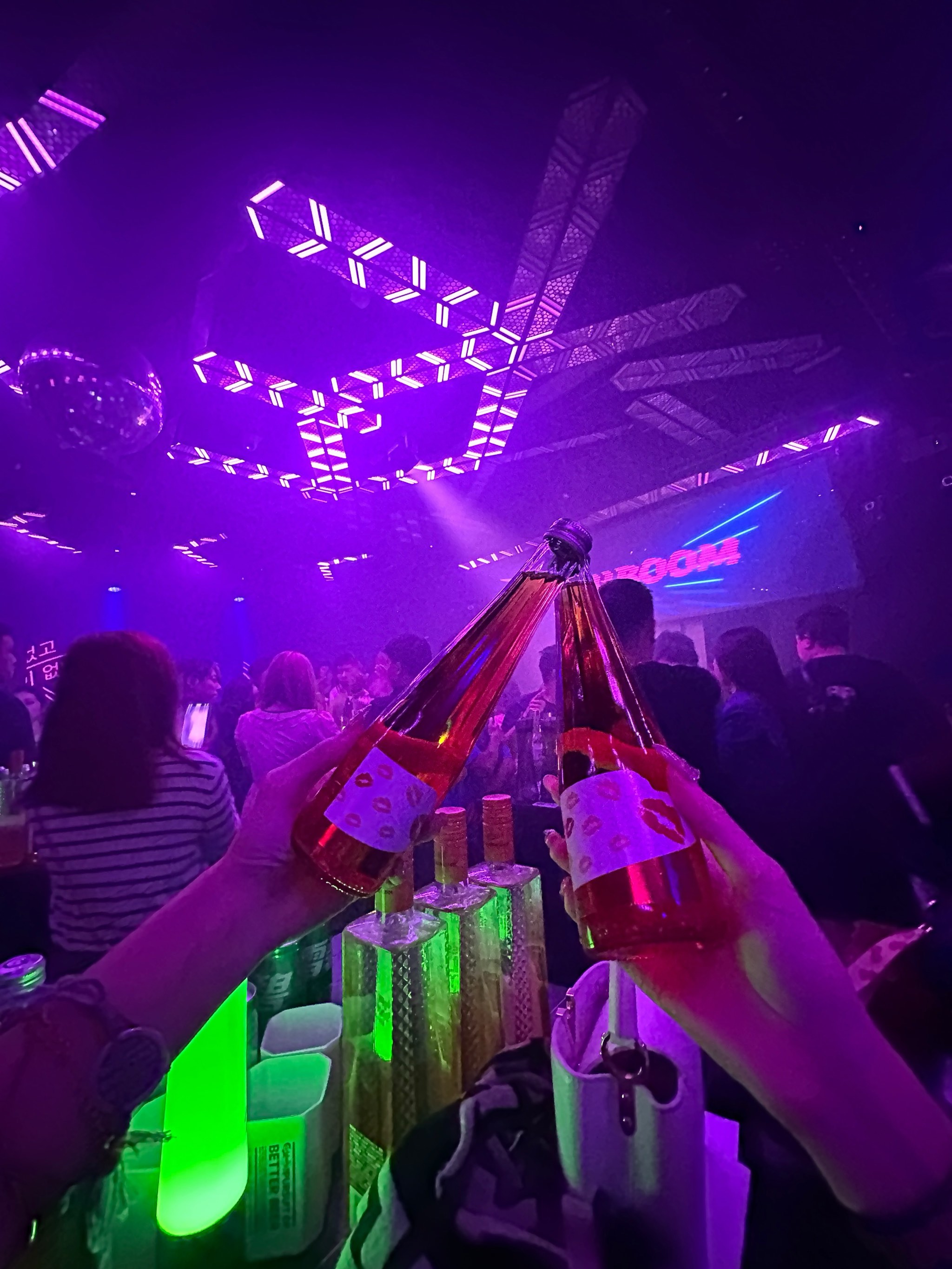 乐山商务ktv vs 片场:区别解析-夹江县ktv预订